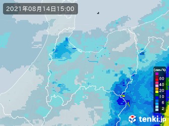 雨雲