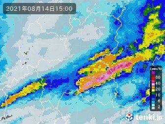 雨雲