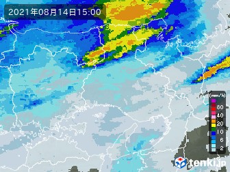 雨雲
