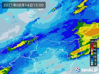 雨雲