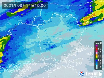 雨雲