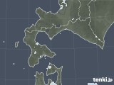 雨雲レーダー(2021年08月14日)