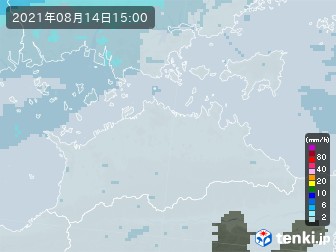 雨雲
