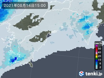 雨雲