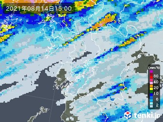 雨雲
