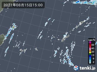 雨雲