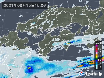 雨雲