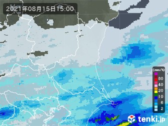 雨雲