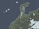 雨雲レーダー(2021年08月15日)