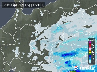 雨雲