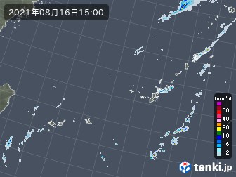 雨雲