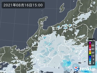 雨雲