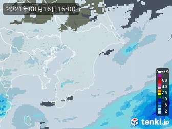 雨雲