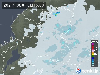 雨雲