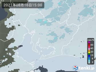 雨雲
