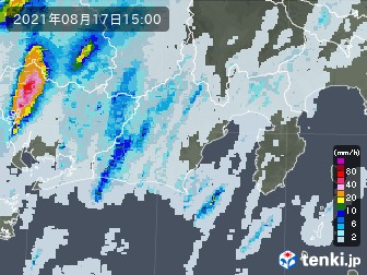 雨雲