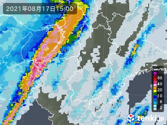 雨雲