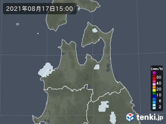 雨雲