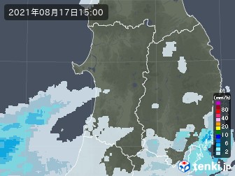 雨雲