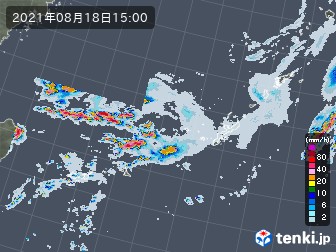 雨雲