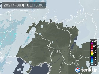 雨雲