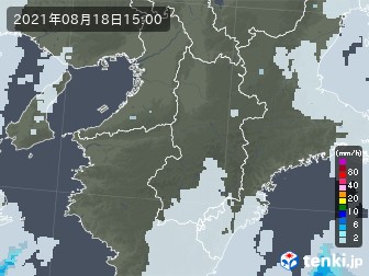 雨雲
