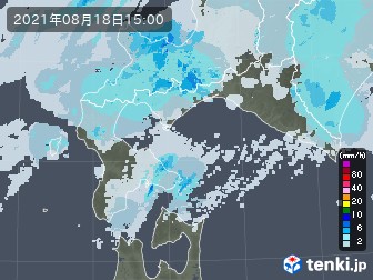 雨雲