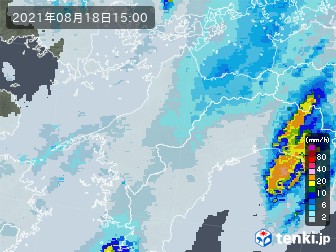 雨雲