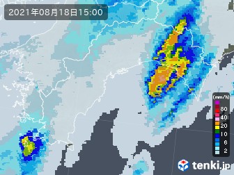 雨雲