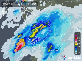 雨雲