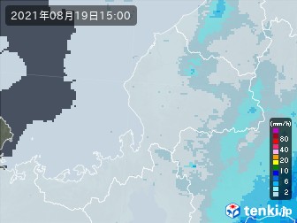 雨雲
