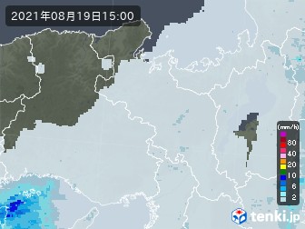 雨雲
