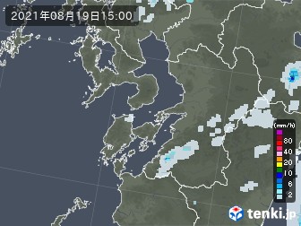 雨雲