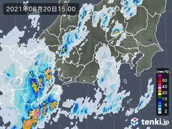 雨雲