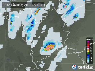 雨雲