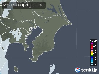雨雲