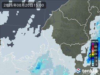 雨雲