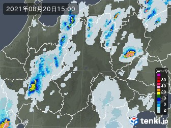 雨雲