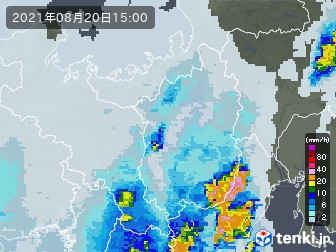 雨雲