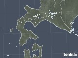 雨雲レーダー(2021年08月20日)
