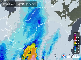 雨雲