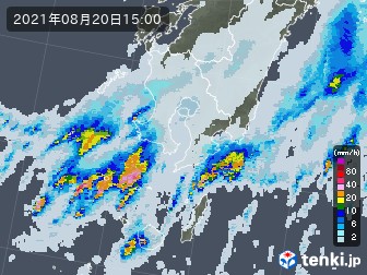 雨雲