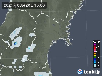雨雲