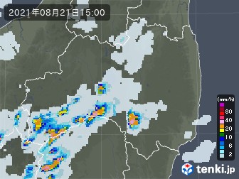 雨雲