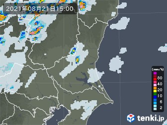 雨雲
