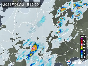 雨雲