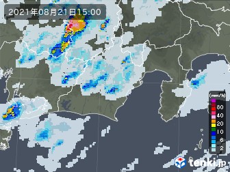 雨雲