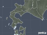 雨雲レーダー(2021年08月21日)