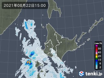雨雲