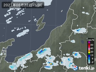 雨雲